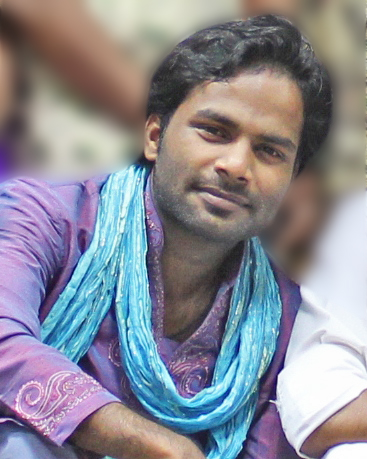 Rakesh Kumar (INDIA Division)