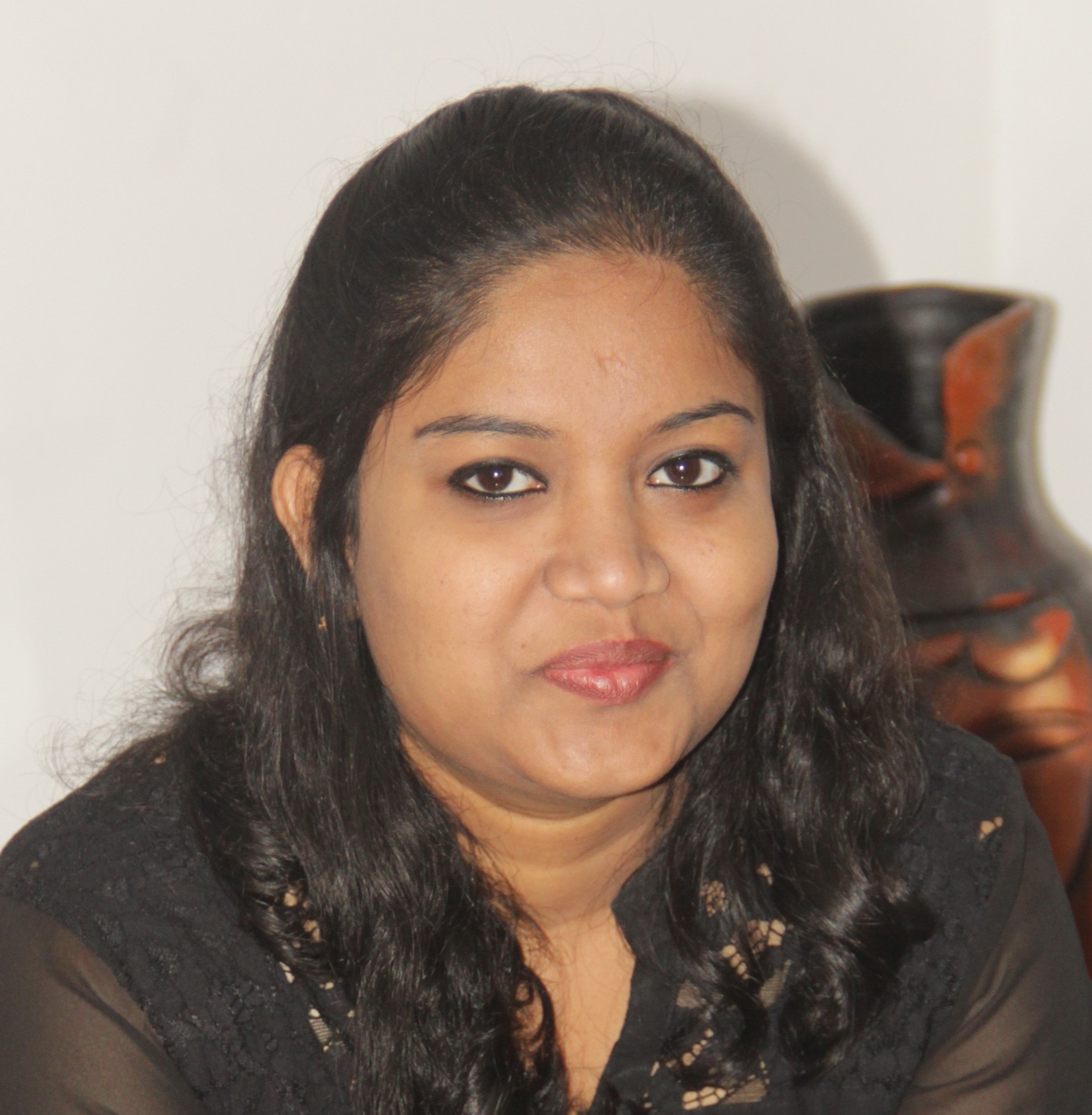 Archana Josai (INDIA Division)