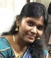 P. Aruna Sudha (INDIA Division)