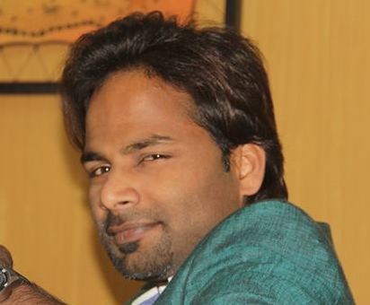 Rakesh Kumar (INDIA Division)