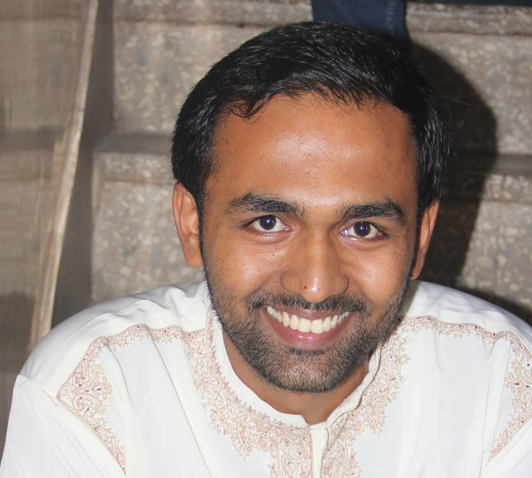 Sandeep N (INDIA Division)