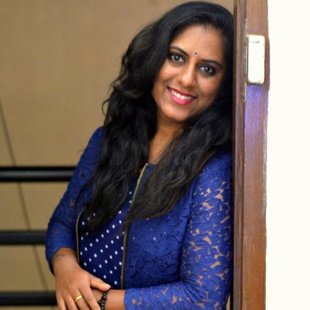 Thapaswini Srinivas (INDIA Division)