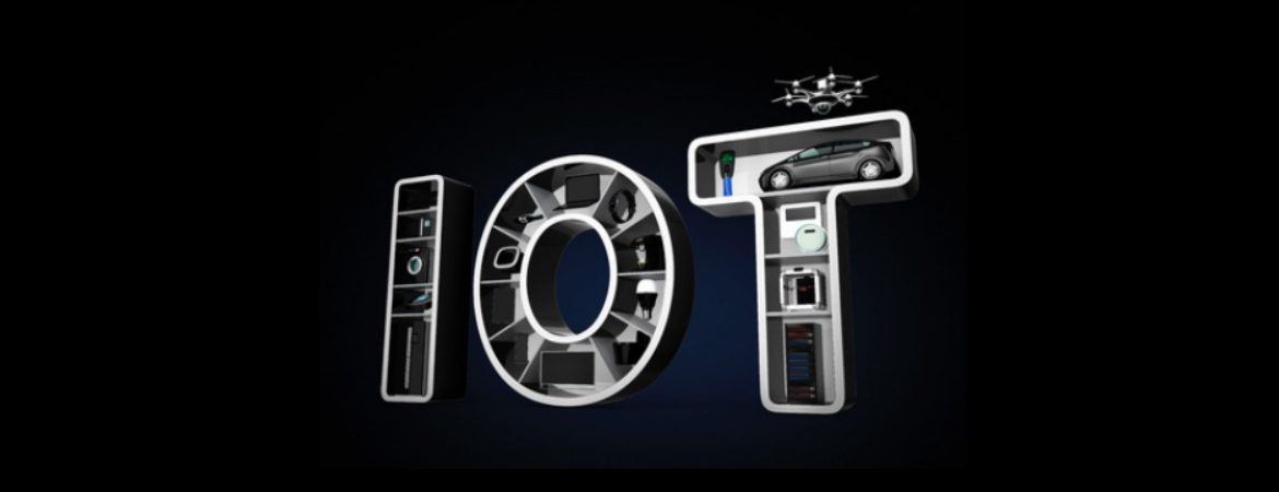 INTERNET OF THINGS